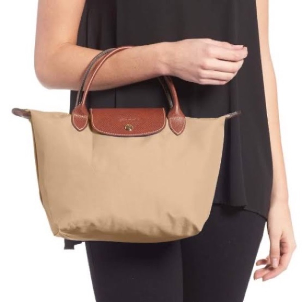 Longchamp LE PLIAGE ORIGINAL - Picture 10 of 10